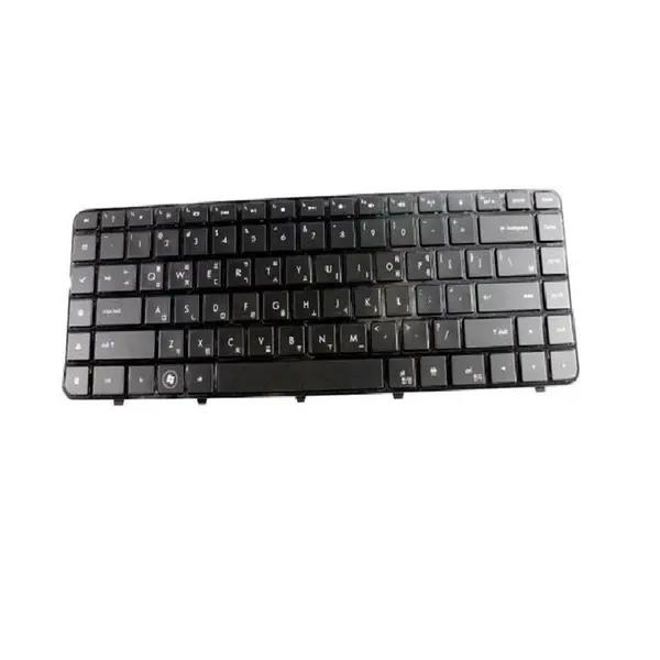 کیبورد لپ تاپ اچ پی مدل دی وی وی 6-3000 HP DV6-3000 Notebook Keyboard - 5