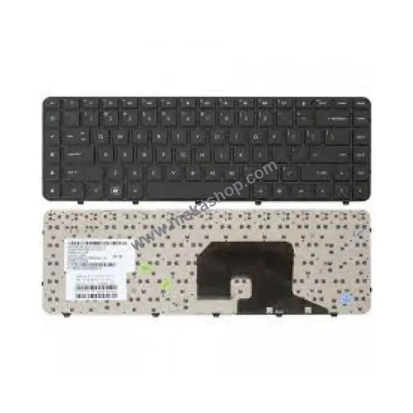 کیبورد لپ تاپ اچ پی مدل دی وی وی 6-3000 HP DV6-3000 Notebook Keyboard - 2