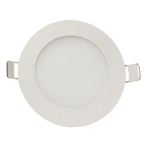 چراغ LED یو اس بی پنل ال ای دی 6 وات نورین مدل TL-F020-R - 2