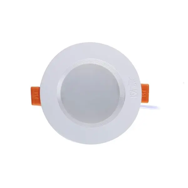 چراغ LED یو اس بی پنل ال ای دی 7 وات سولاریس - 3