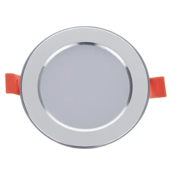 چراغ LED یو اس بی پنل ال ای دی 7 وات اپتونیکا مدل بک لایت - - 3