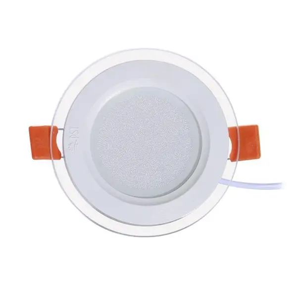 چراغ LED یو اس بی پنل ال ای دی 7 وات پارس شعاع توس مدل GLARIS - - 5