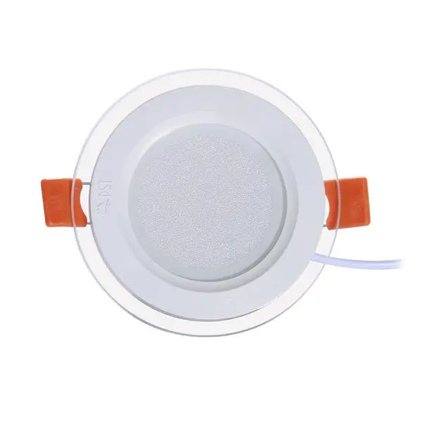 چراغ LED یو اس بی پنل ال ای دی 7 وات پارس شعاع توس مدل GLARIS - - 4