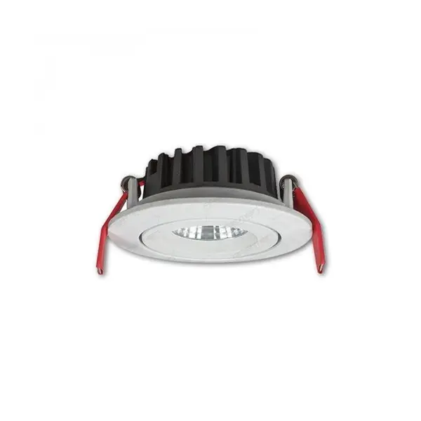 چراغ سیلندری 7 وات LED شعاع مدل sh-542-7w - 2