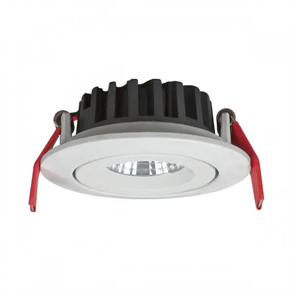 چراغ سیلندری 7 وات LED شعاع مدل sh-542-7w - 3