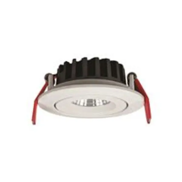 چراغ سیلندری 7 وات LED شعاع مدل sh-542-7w - 4