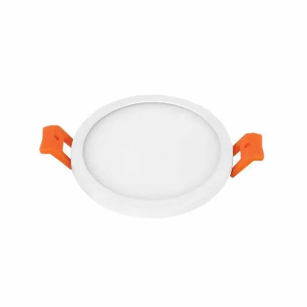 چراغ LED یو اس بی پنل ال ای دی 8 وات پارس شعاع توس مدل اسلیم - 2