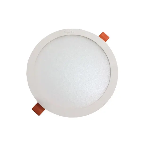 چراغ LED یو اس بی پنل ال ای دی 8 وات پارس شعاع توس مدل اسلیم - 4