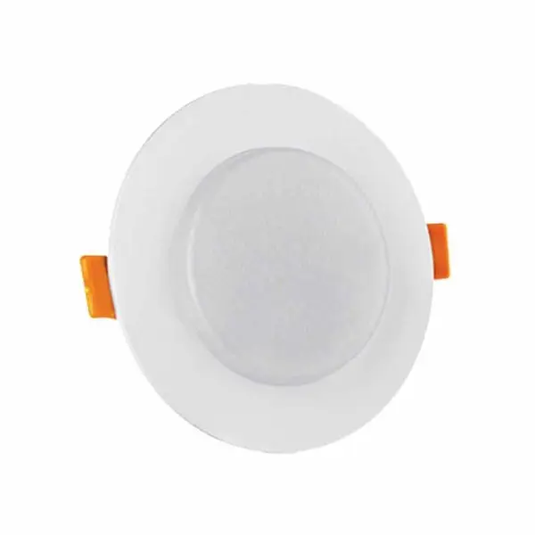 چراغ LED یو اس بی پنل ال ای دی 9 وات پارس شعاع توس مدل پولاریس - 4