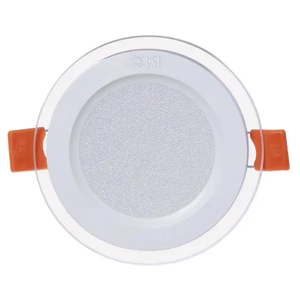 چراغ LED یو اس بی پنل ال ای دی 9 وات پارس شعاع توس مدل پولاریس - 2