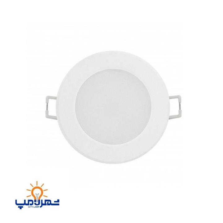 چراغ LED یو اس بی پنل ال ای دی 9 وات سایا مهند