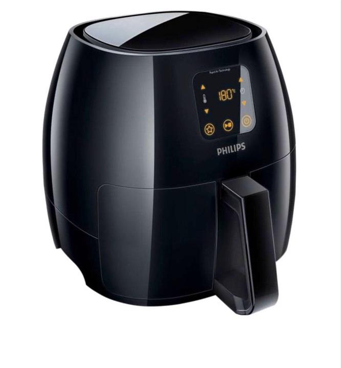 سرخ کن فیلیپس مدل 9240 / 96 PHILIPS 9240 / 96 fryer