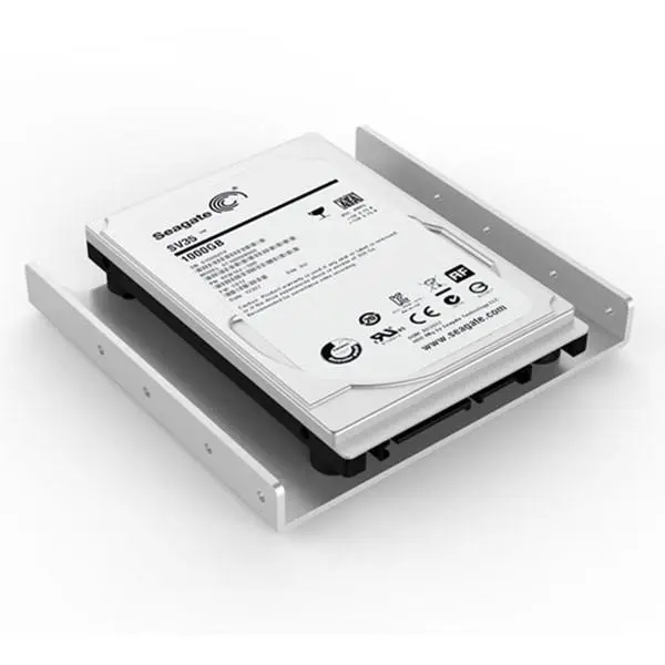 سایر لوازم جانبی کامپیوتر و لپ تاپ براکت هارد اینترنال اوریکو مدل AC325-1S Orico AC325-1S Internal HDD Bracket - 5