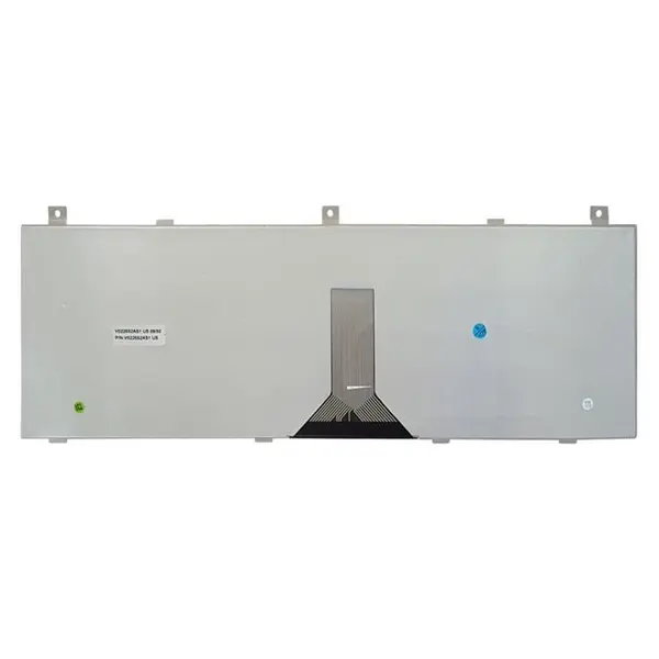 کیبورد لپ تاپ ایسر مدل Aspire ۱۸۰۰ کیبورد لپ تاپ Acer مدل Aspire 1800