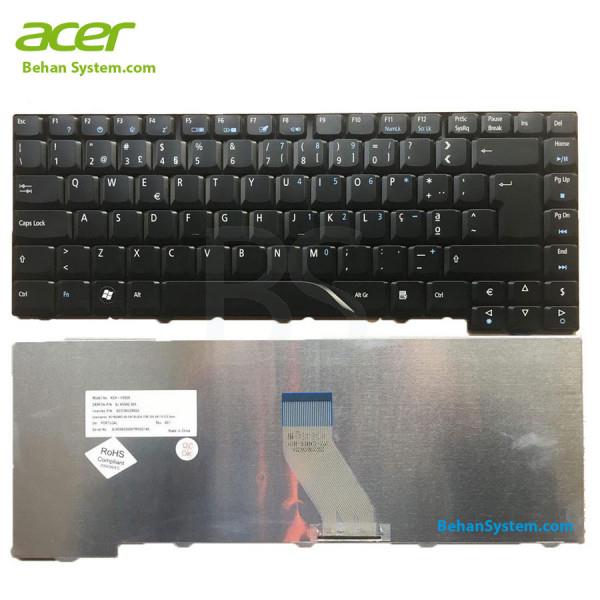 کیبورد لپ تاپ Acer مدل Aspire 4315