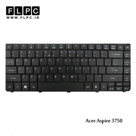 کیبورد لپ تاپ ایسر Acer Laptop Keyboard Aspire 3750