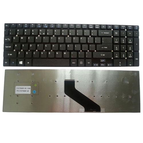 کیبورد لپ تاپ ایسر Acer Laptop Keyboard Aspire E1-510