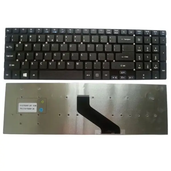 کیبورد لپ تاپ ایسر Acer Laptop Keyboard Aspire E1-510 - 2
