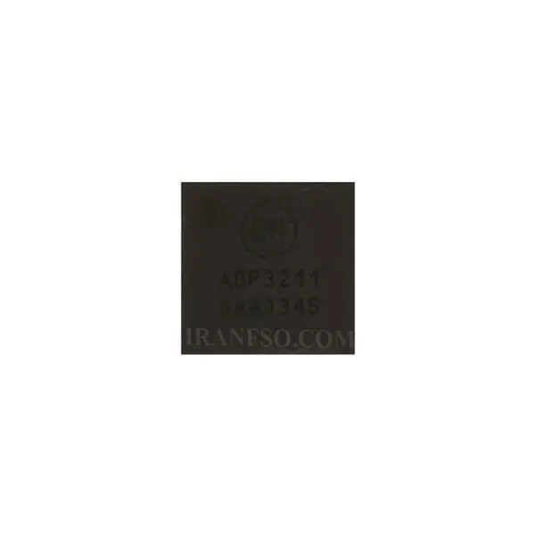 آی سی لپ تاپ ADP3211 - 2