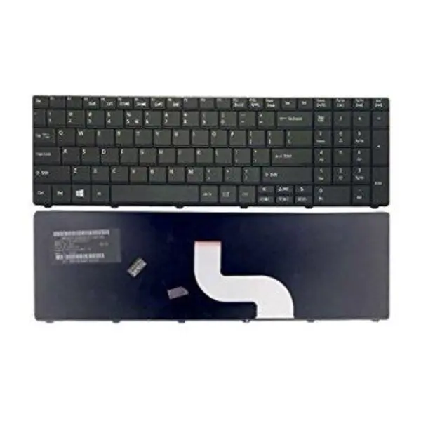 کیبورد لپ تاپ ایسر مدل Aspire E1-521 Acer Aspire E1-521 Notebook Keyboard - 5