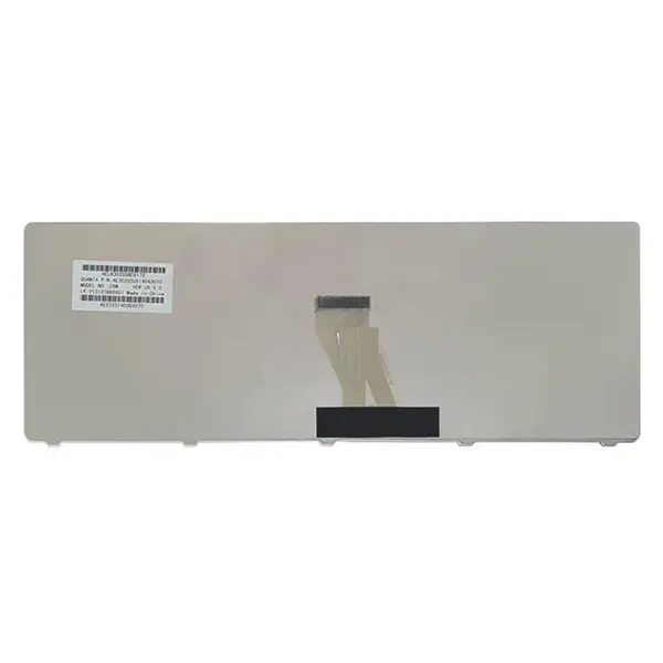 کیبرد لپ تاپ ایسر Aspire One D525-D725 Acer Aspire One D525 D725 Notebook Keyboard - 3