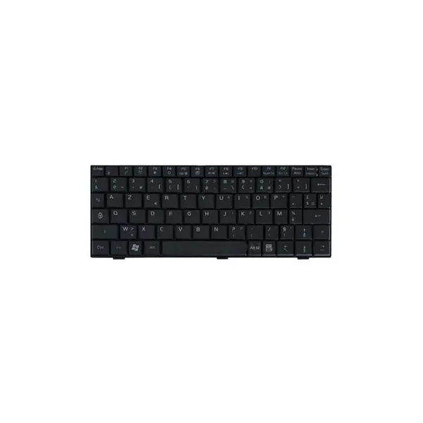 کیبورد لپ تاپ ایسوس Eee PC ۷۰۰ کیبورد لپ تاپ ASUS مدل EEE PC 700 - 2