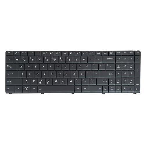 کیبورد لپ تاپ ایسوس X۵۴ کیبورد لپ تاپ ایسوس Asus Laptop keyboard X54