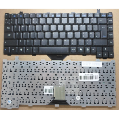 کیبورد لپ تاپ ایسوس Asus Laptop keyboard M2400 Asus Keyboard Laptop Asus M2400