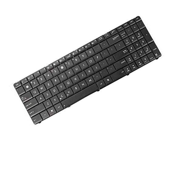 کیبورد لپ تاپ ایسوس Asus Laptop keyboard K52