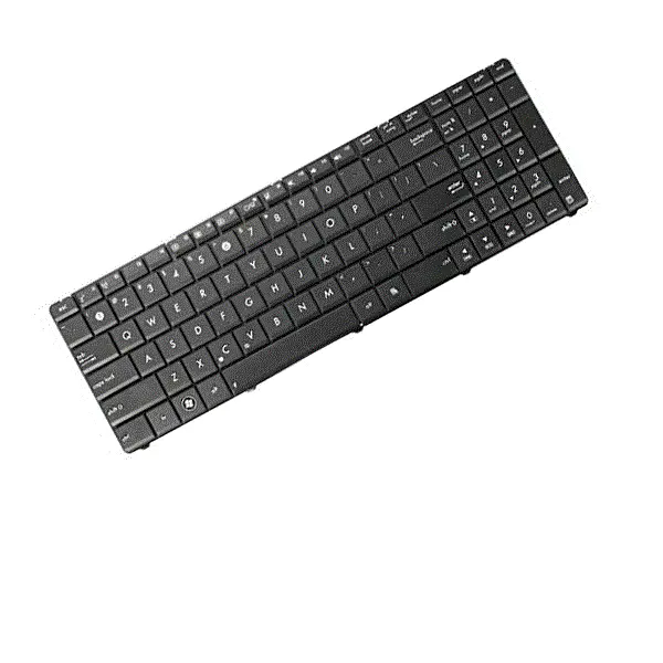 کیبورد لپ تاپ ایسوس Asus Laptop keyboard K52 - 4