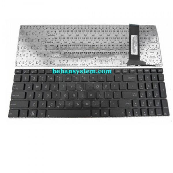 کیبورد لپ تاپ ASUS مدل N56 Keyboard Laptop ASUS N56