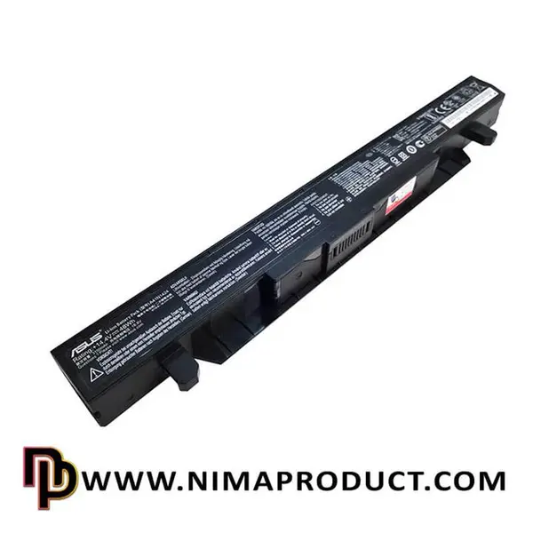 کیبورد لپ تاپ ASUS مدل ROG GL552 - 3