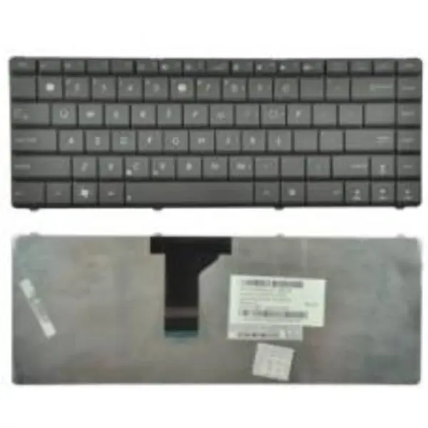 کیبورد لپ تاپ ASUS X42J - 2