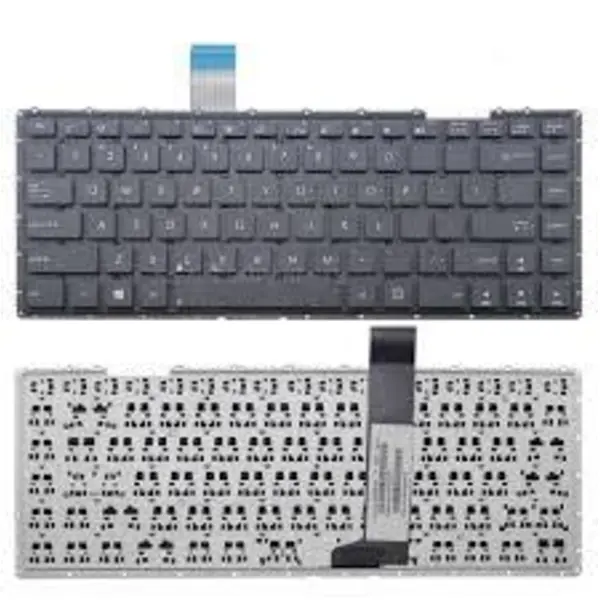 کیبورد لپ تاپ ASUS مدل X450 Keyboard ASUS X450 Black