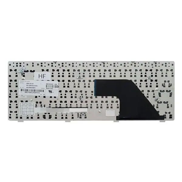 کیبورد لپ تاپ اچ پی Compaq ۳۲۰-۳۲۱-۴۲۰ کیبرد لپ تاپ اچ پی Compaq 320-321-420 - 2