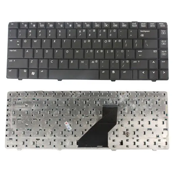 کیبرد لپ تاپ اچ پی Compaq 500 KeyBoard HP Compaq F500 - 5