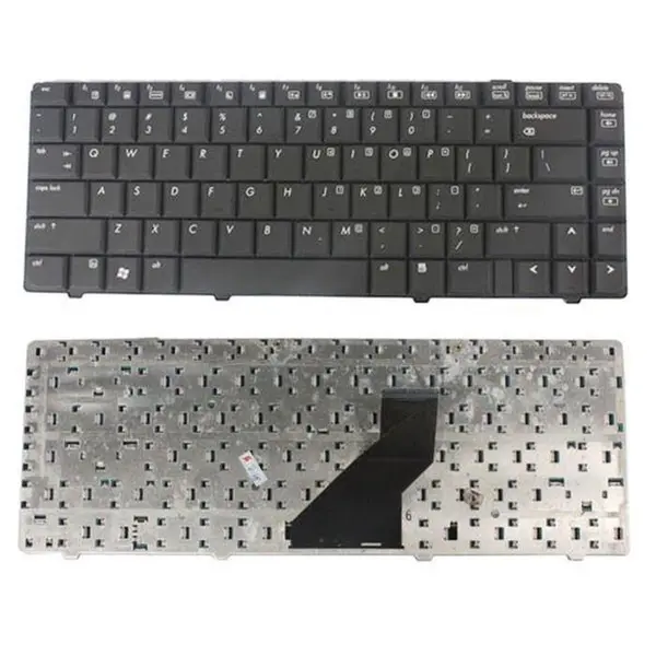 کیبرد لپ تاپ اچ پی Compaq 500 KeyBoard HP Compaq F500 - 3