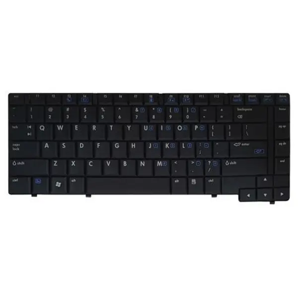 کیبرد لپ تاپ اچ پی Compaq 6510-6515-6710 Compaq 6510 6515 6710 Notebook Keyboard