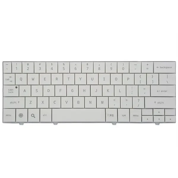کیبورد لپ تاپ اچ پی مدل Compaq AirLife۱۰۰ کیبرد لپ تاپ اچ پی Compaq AirLife100 - 2