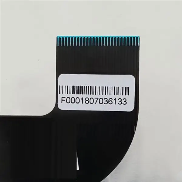 کیبورد لپ تاپ اچ پی مدل Compaq AirLife۱۰۰ کیبرد لپ تاپ اچ پی Compaq AirLife100 - 4