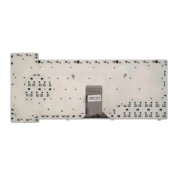 کیبورد لپ تاپ اچ پی Compaq ۶۱۱۰-NC۸۲۰۰ کیبرد لپ تاپ اچ پی Compaq NC8200 - 2