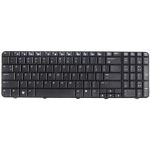 کیبورد لپ تاپ اچ پی مدل Compaq Presario CQ60 KEYBOARD HP Compaq CQ60,G60