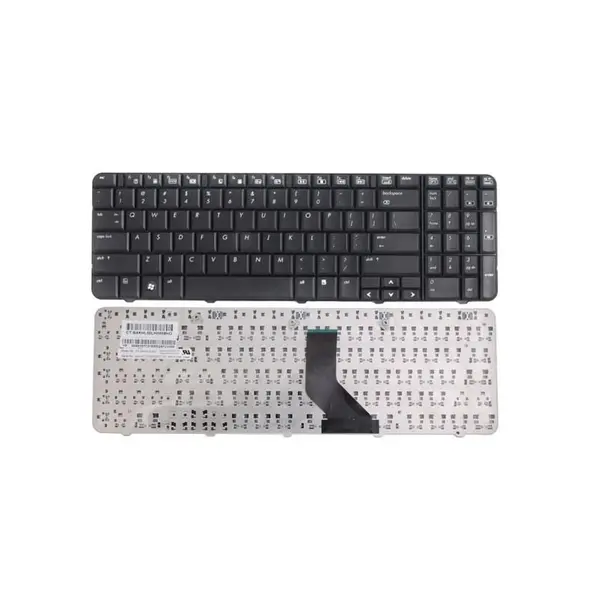 کیبورد لپ تاپ اچ پی مدل Compaq Presario CQ60 KEYBOARD HP Compaq CQ60,G60 - 2