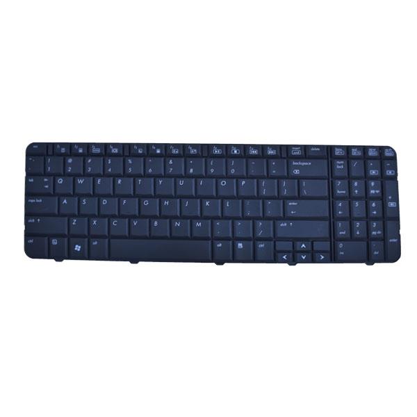 کیبورد لپ تاپ اچ پی مدل Compaq Presario CQ60 KEYBOARD HP Compaq CQ60,G60