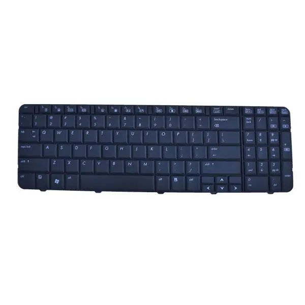 کیبورد لپ تاپ اچ پی مدل Compaq Presario CQ60 KEYBOARD HP Compaq CQ60,G60 - 4