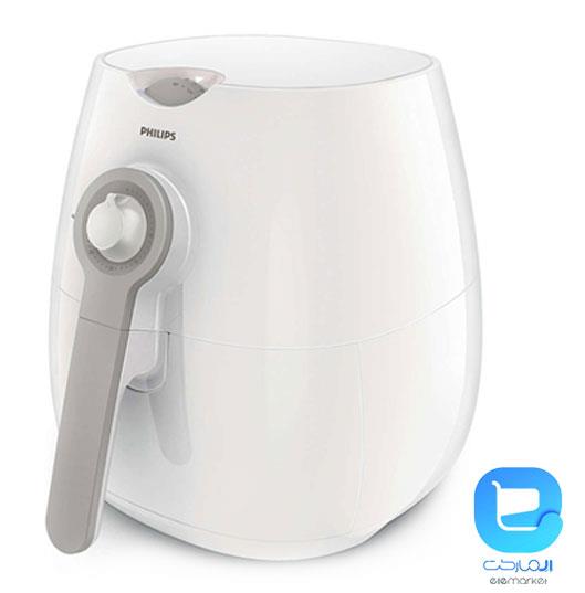 سرخ کن فیلیپس سری Daily Collection مدل HD9216 Philips Daily Collection HD9216 Fryer