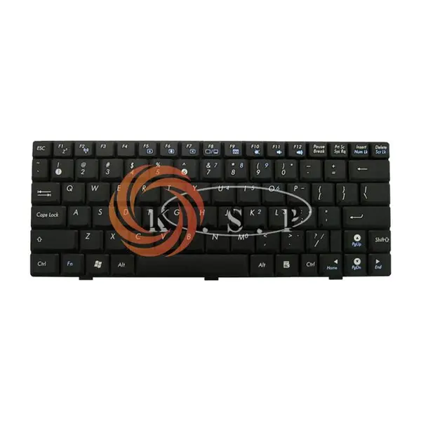 کیبرد لپ تاپ ایسوس Eee PC 1000 - 2