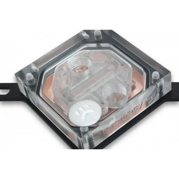 سایر لوازم جانبی کامپیوتر و لپ تاپ بلاک سی پی یوی ای کی دبلیو بی مدل سوپرمسی اوو Ekwb EK-Supremacy EVO CPU Block - 3