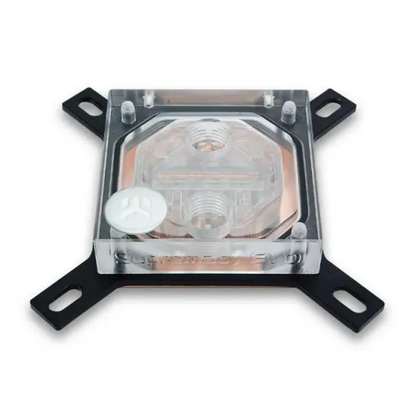 سایر لوازم جانبی کامپیوتر و لپ تاپ بلاک سی پی یوی ای کی دبلیو بی مدل سوپرمسی اوو Ekwb EK-Supremacy EVO CPU Block - 4