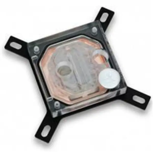سایر لوازم جانبی کامپیوتر و لپ تاپ بلاک سی پی یوی ای کی دبلیو بی مدل سوپرمسی اوو Ekwb EK-Supremacy EVO CPU Block - 5